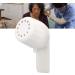 Breathing Exercise Device for Lungs Mucus Removal Mucus Removal Device Professional Ergonomic Breathing Exercise Respiratory Muscle Training Device - Buy Online on GoSupps.com