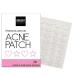 Hydrocolloid Acne Pimple Patch Heart and Star Shape 28 Patches - Acne Treatment For Breakout Conceals Acne Reduces Pimples and Blackheads