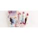 Deebee's Organic Disney's Frozen II Ice Wand Freezer Pops - 20 Pops - Buy Online on GoSupps.com