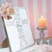 Hamuiers Baby Baptism Gift Silver Frame - Christening Dedication Nursery Decor - Buy Online on GoSupps.com