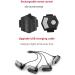 NITEBEAM CarryBright CBX4 Bicycle Turn Signals - Smart Wireless Remote Bike Direction Indicator & Horn for Safe Cycling - Buy Online on GoSupps.com