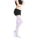 DERCLIVE Thigh High Compression Socks - 20-30mmHg Non-Slip Support Stockings for Improved Circulation - Buy Online on GoSupps.com