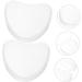 Solustre Storage Box for Prostheses | Artificial Teeth & Retainer Cleaning Case | Plastic Travel Container - Buy Online on GoSupps.com