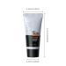 Invigorating Oil-Control Face Wash for Men: Gentle Ingredients for Deep Hydration and Effective Cleansing of Pores Acne and Blackheads(50g / 1.76oz) Grey - Buy Online on GoSupps.com