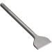 Firecore FS18626 3-in Wide SDS Max Scaling Chisel | Compatible with SDS Max Hammers | 3 X 12 Straight Blade - Buy Online on GoSupps.com