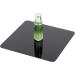 KINJOEK Acrylic Black Reflective Display Table Riser 2-Pack for Product Photography - 12x12 Inch Background Boards for Professional Product Shooting - Buy Online on GoSupps.com