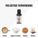 Nutrify Cherry Flavor Drops 30ml | Zero Calorie Sugar-Free Vegan Aroma Enhancer for Food & Drinks - Buy Online on GoSupps.com