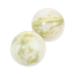 Magiclulu 2 sentences gymnastics ball hand trainer ball hand exercise portable massage balls handbaoding balls trigger handballs older health ball lantian jade health care