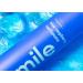 Hismile Blue Raspberry Fluoride Toothpaste | Flavored Toothpaste for Fresh Breath | Shop Hismile Internationally - Buy Online on GoSupps.com