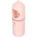 Qukaim Portable Facial Sprayer Nano Mist Sprayer Handheld Portable USB Rechargeable 30ml Cute Mini Face Humidifier for Home Outdoor Pink - Buy Online on GoSupps.com