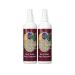 Wine Away Red Wine Stain Remover - Removes Wine Spots - Perfect Fabric Upholstery and Carpet Cleaner Spray Solution - Spray on Stain Wash and Laundry to Vanish Stain - 12-Ounces, Set of 2 2-pack