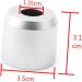Frcolor 3-in-1 Razor Holder & Manual Sunglasses Stand - Ideal Shaving Stands for Men | International Shipping - Buy Online on GoSupps.com