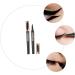 Balacoo 6 Pcs Makeup Eyeliner Gel Eyeliner Pencil Black Eyeliner Waterproof Eyeliner Pens Ink Line Household 1 count (Pack of 1) As Shownx3pcs - Buy Online on GoSupps.com