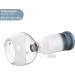 Pet Aerosol Chamber for Cats and Small Dogs | Fits Comfortably | Silicone Mask | All Pets - Buy Online on GoSupps.com