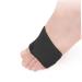 Forefoot Cushion Pads 2pcs for Heel and Bunion Relief | Hallux Valgus Covers | Orthotic Protector - Buy Online on GoSupps.com