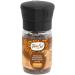 Guerande Smoked and Dried Grey Salt Grinder Duo 70g x 2 - Buy Online on GoSupps.com