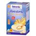 Bebivita Evening Porridge Biscuit-Banana | 2 x 500g | Ideal for Babies 4+ Months | Nutrient-Rich Fruit Snacks - Buy Online on GoSupps.com