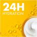 Olay Vitamin C + AHA24 Night Gel Face Cream - 50ml - Brightens Skin Tone, with Vitamin C, AHA & Niacinamide - Buy Online on GoSupps.com