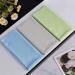 Extra Large Microfiber Cleaning Cloths (12x12) for Eyeglasses, Electronics & Delicate Surfaces - Buy Online on GoSupps.com