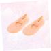 GALPADA 1 Pair moisturizing Socks Short Shocks Foot Forefoot pad Forefoot Cushion Shallow Socks Prevent pad Breathable Sports Socks Men and Women As Shown S - Buy Online on GoSupps.com