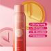 Zeesea Vitamin C Hydrating Makeup Setting Spray - 16-Hour Long-Lasting Oil Control Fixer Mist | Waterproof 100ml - Buy Online on GoSupps.com