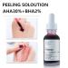 The Ordinary AHA 30% & BHA 2% Peeling Solution - Exfoliating Face Mask for Glowing Skin | International Shipping - Buy Online on GoSupps.com