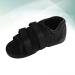 SUPVOX Lightweight Post Op Shoe - Medical Walking Boot for Post Injury & Surgical Support | Orthopedic Brace (23cm/9in - Buy Online on GoSupps.com