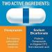 Zegerid OTC Capsules 42-Count - Fast-Acting Heartburn Relief - Buy Online on GoSupps.com