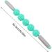 Shop Green Massage Tab for Body | Effective Hedgehog Scooters for Deep Tissue Muscle Relief - International Shipping Available - Buy Online on GoSupps.com