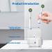 Wall Charger for Oral-B & Braun Electric Toothbrush - Compatible with Most Models (Excludes IO & Pulsonic) | Wireless & Convenient - Buy Online on GoSupps.com