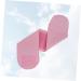 Wrinkles Fabric Lady Neck Patch - Reusable Pink Essential Oil Gel for Moisturizing & Collagen Production - Anti-Wrinkle Side-Sleeping Cervical Membrane Neck Sticker - Buy Online on GoSupps.com