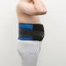 Shop 5XL 6XL Lower Back Support Posture Corrector for Men & Women - Breathable Summer Lumbar Spine Decompression - Buy Online on GoSupps.com