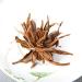 LWXLJMJZC-Pagoda Black Tea Chinese Dian Hong Black Tea Pagoda Shaped Golden Needle Hand Made Black Tea 50g 50g Pagoda Shaped Black Tea - Buy Online on GoSupps.com