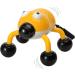 Big Bug Massager - Relax & Relieve Stress | Assorted Colors | International Shipping Available - Buy Online on GoSupps.com
