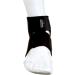 Tensor Sport Performance Ankle Support Adjustable Moderate Sport Performance - Buy Online on GoSupps.com