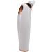 Nicfaky Heated Electric Blackhead Removal Instrument Acne Pore Cleaner Blackhead Beauty Instrument - Buy Online on GoSupps.com