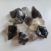 Diffuser Oils Stone Natural Smoky Quartz Crystal Gemstone Rock Specimen Reiki DIY Rough Stone Collect - (Color: 1000g Size: 2-5cm) Natural Stones and Minerals - Buy Online on GoSupps.com