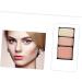 POPETPOP 1pcs 32 Eyeshadow Powder Eyeshadow Pallet Makeup Palette Eyeshadow Matt Eye Shadow Purse Matte 1 count (Pack of 1) Rosy - Buy Online on GoSupps.com