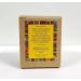 ANANYA FASHION & CRAFTS HUB Frangipani Natural Solid Perfume Beeswax Long Lasting Body Fragrance Balm Solid State Eau De Perfum in Wooden Jar 6 gm - Buy Online on GoSupps.com