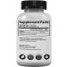 Research Labs Liposomal NMNH (NMN Supplement Alternative) 500mg Per Serving | 60 Capsules (Dihydronicotinamide Mononucleotide) NAD Supplement to Boost NAD+ Levels for Anti Aging 60 Count (Pack of 1) - Buy Online on GoSupps.com