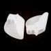 ROSENICE Bunion Relief Kit - Toe Separator, Spacers & Splint with Forefoot Cushion Pad - Buy Online on GoSupps.com
