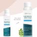 Nature Nation Hair Removal Spray Foam - 7.17 oz - Aloe Vera & Vitamin E Formula - Painless Hair Removal Cream for Women and Men - Buy Online on GoSupps.com