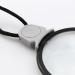 AJOIDR Magnifying Glasses Pendant Hanging Loupe Monocle-Lens Compatible for Kids Seniors Reading Small Prints-Map Coins Jewelry - Buy Online on GoSupps.com