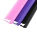3Pcs Rat Tail Combs for Women- Anti Static, Heat Resistant Hairdressing Comb (Purple) - Buy Online on GoSupps.com
