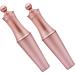 HAPINARY 4 Pcs Liquid Eyeliner Glow Gel Highlight Accessories Fakeaway Magnetic Eyeliner Titanium Oxide - Buy Online on GoSupps.com