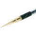 Manicure Picker Dotting Pen Professional Ultra Fine Easy To Operate Manicure Liner Pen DIY for Household Nail Shop(Dark green stripes (short cable)) - Buy Online on GoSupps.com