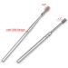 6 Pcs Stainless Steel Ear Pick Earwax Removal Kit with Storage Box - Buy Online on GoSupps.com