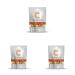 C Cambrook Extraordinary Nuts Baked and Salted Cashews Vegetarian Vegan Gluten Free High Protein Nutritious Snack Premium Nuts Eco Friendly and Recycleable Packaging 45 g Grab Bag (Pack of 3)