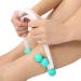 YUYTE Massage Roller - Health Care Leg & Body Massage Tool for Fat Burning & Relaxation | International Shipping Available - Buy Online on GoSupps.com