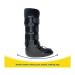 Buy Brace Direct Wide CAM Walker Orthopedic Boot Tall Extended Width 2E for Foot & Ankle Injuries Fractures & Sprains Fast International Shipping - Buy Online on GoSupps.com
